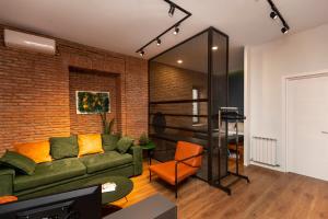 Heart of Tbilisi: 3 Apts w Balcony - By Wehost