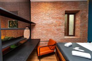 Heart of Tbilisi: 3 Apts w Balcony - By Wehost