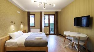 Stylish Studio Apt In Tbilisi