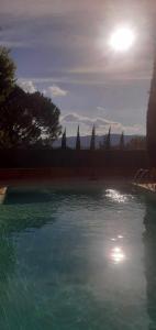 Cottage les Verveines de Vaison