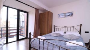 Bright Apartment in Marshall Gudauri