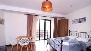 Bright Apartment in Marshall Gudauri