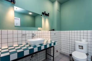 Super Stylish and Spacious 3 Seperated Apartments For 6 people