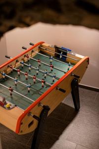 Appartements Le refuge : photos des chambres