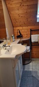 B&B / Chambres d'hotes Chambres d'hotes Chez Dumitra : photos des chambres