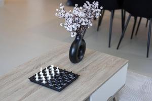 LUXE | 2BR | Sea & City View | 5 Min to Dubai Mall