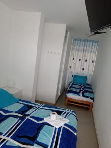 Hotel El Candelabro de Paracas