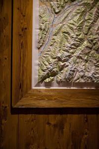 Appartements Le refuge : photos des chambres