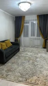 Квартира в жилом комплексе - 乌斯季卡缅诺戈尔斯克