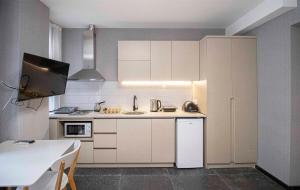 Peaceful Studio Apt in Tbilisi