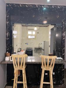 استوديو ارضي هادئ و مريح جدا