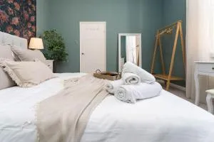 Host & Stay - Round Hill Apartment - Preston