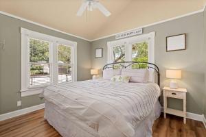 #23 The Rose Cottage at Garrison in Gruene