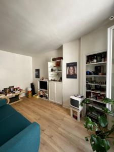 Charmant studio dartistes - Paris - Parc des princes - Roland Garros - Trocadero