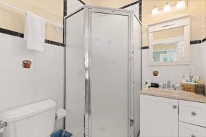 #23 The Rose Cottage at Garrison in Gruene