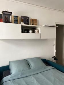 Charmant studio dartistes - Paris - Parc des princes - Roland Garros - Trocadero