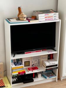 Charmant studio dartistes - Paris - Parc des princes - Roland Garros - Trocadero