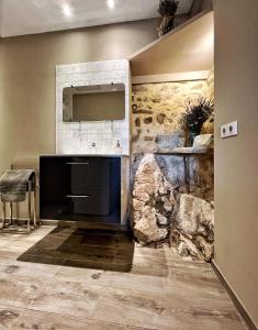 Maisons d'hotes Le Domaine de Piedmoure, Gites et chambres, piscine, terrasses privatives : photos des chambres