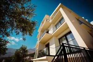 Hotel Vila 19 - 德尔米