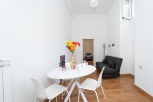 Home Smart Rent Appartamento nel cuore di Napoli 1 camera da letto