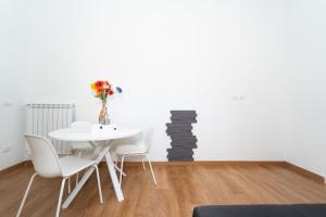 Home Smart Rent Appartamento nel cuore di Napoli 1 camera da letto