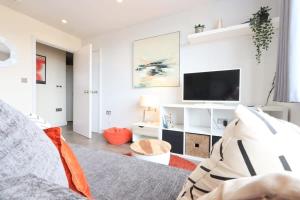 Flat 14 Southey House