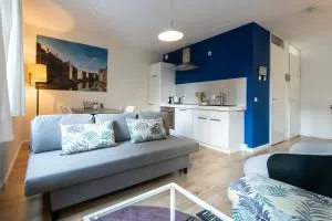 Aparthotel North Spacious Suite for 6 Guests - Buiksloot