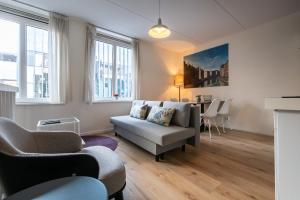 Aparthotel North Spacious Suite for 6 Guests