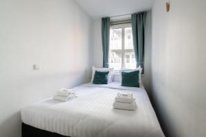 Aparthotel North Spacious Suite for 6 Guests