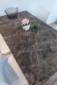 Aparthotel North Spacious Suite for 6 Guests