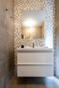 Aparthotel North Spacious Suite for 6 Guests