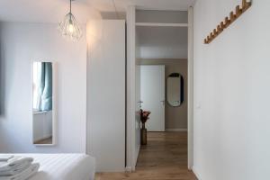 Aparthotel North Spacious Suite for 6 Guests