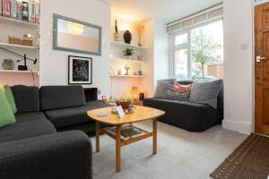 Host & Stay - Shanklin House