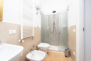 Home Smart Rent Appartamento nel cuore di Napoli 1 camera da letto