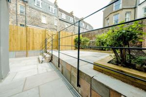 Grange Road Two Bedroom Flat