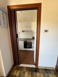 Ampio appartamento Marina di Arbus