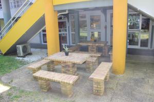 Hotels Premiere Classe St Quentin en Yvelines Elancourt : photos des chambres