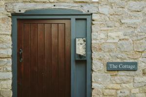 The Cottage- Hopewell