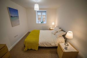 Champion Court two bedroom flat