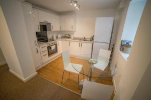 Champion Court two bedroom flat