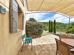 Maisons d'hotes Le Domaine de Piedmoure, Gites et chambres, piscine, terrasses privatives : photos des chambres