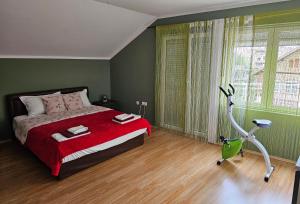 Apartmani Royal Residence