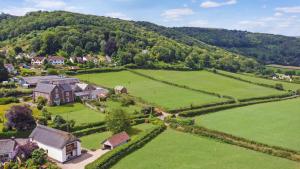 Splatt Barn Porlock