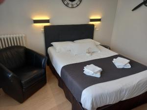 Hotels Hotel Le Splendid : photos des chambres