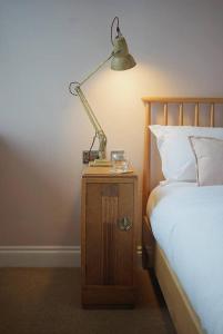 The Alma Taverns Boutique Suites Room 2 - Hopewell