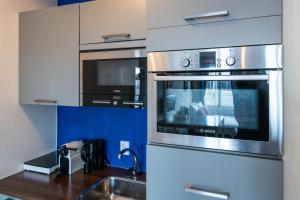 Aparthotel North Spacious Studio for two