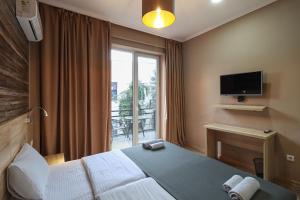 Cozy 1BR Apartment In Historical Part- By Wehost