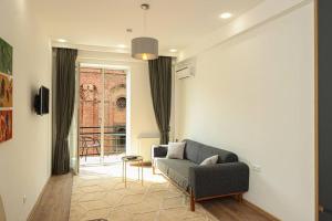 Cozy 1BR Apartment In Historical Part- By Wehost