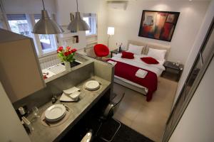 Studio Apartment room in Studio Apartment Picasso