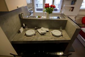 Studio Apartment Picasso